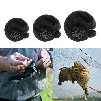 

Bird-Proof Crop Network Garden Plant Ponds Fruit Tree Mesh Protection Garden Netting Supplies