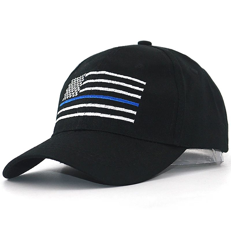 Новый флаг США вышивка snapback бейсболки хлопковые Регулируемый модная спортивная