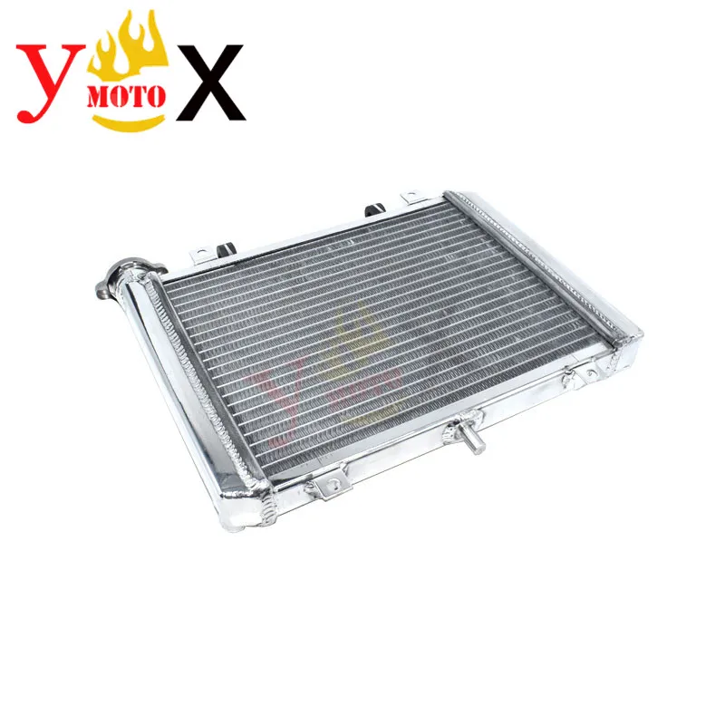 Nsr 250 88-89オートバイハンドメイドアルミ冷却ラジエーター
