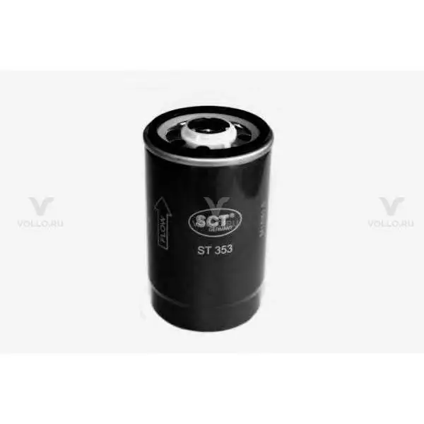 SCT ST 353 Топливный фильтр ST353