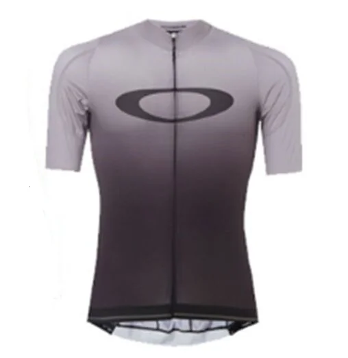 cycling jersey Высококачественные солнцезащитные очки oakley гоночный велосипед Джерси для мужчин, летняя детская одежда с коротким рукавом Горный Дорожный рубашка для езды на велосипеде Чемпионат mtb Велосипеды Джерси - Цвет: cycling jersey