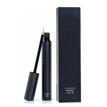 

New Sealed Nanolash Eyelash Growth Serum Conditioner, 3ml Nano lash Eyelash Serum for the growth of lashes Dropshipping