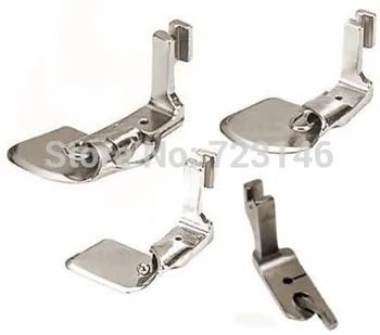 

Sewing Machine Part Accessories for Industrial Flat Car Parts flat car foot fee 1/16 for juki brother typical toyata mitsubish