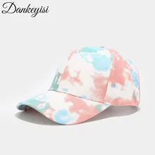 DANKEYISI Женская бейсбольная Кепка Snapback, модная бейсбольная кепка s, регулируемая Милая Кепка, кепка в стиле хип-хоп, Мужская кепка, шапка для девушек