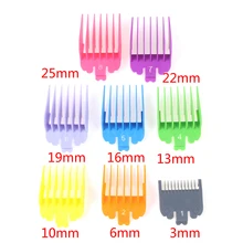 50mm clipper guard