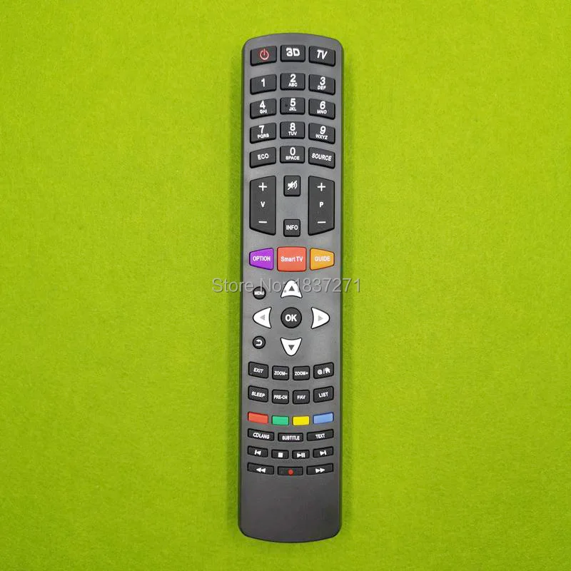 Original remote control 06-5FHW53-A013X T151013004746 for tcl JVC LT-40HW62U lcd tv | Электроника