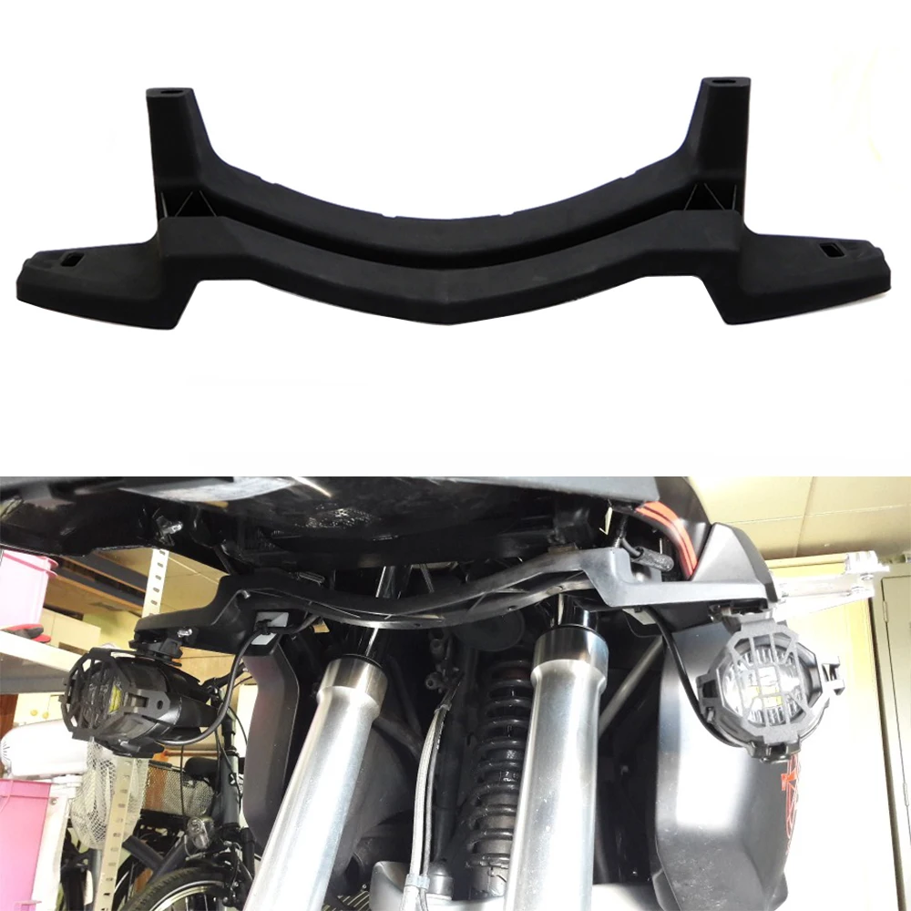 Передние кронштейны KEMiMOTO для BMW R1200GS светодиодных фар дальнего света R 1200 GS LC Adventure