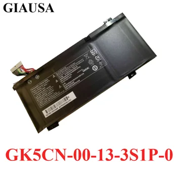 

Laptop battery GK5CN-00-13-3S1P-0 battery for TONGFANG GK5CN6Z, GK5CN5Z ,GK7CN6S,11.4V, 4100mAh, 46.74W