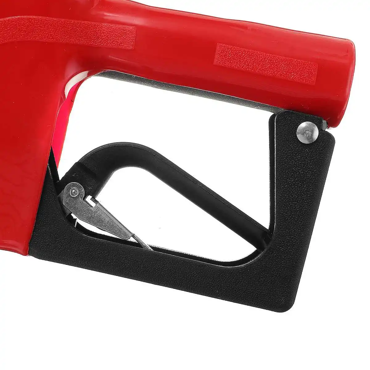 Elegant Pink/White Faux Mink Fur Cardigan Women