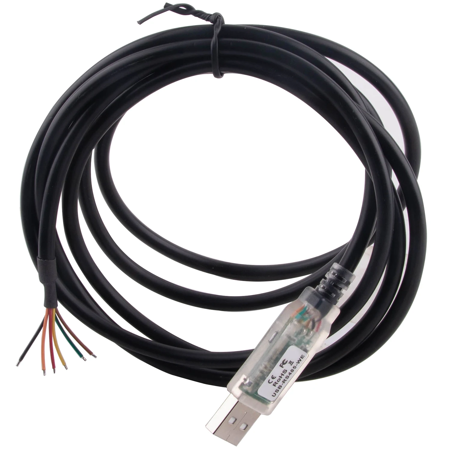 Chip FTDI, Suporta Windows 10, 8, 7,