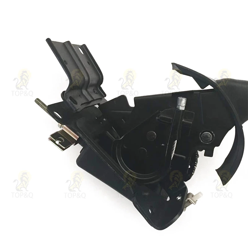 Fit for Great Wall Wingle 3 5 Handbrake lever assembly, parking handle Handbrake handle