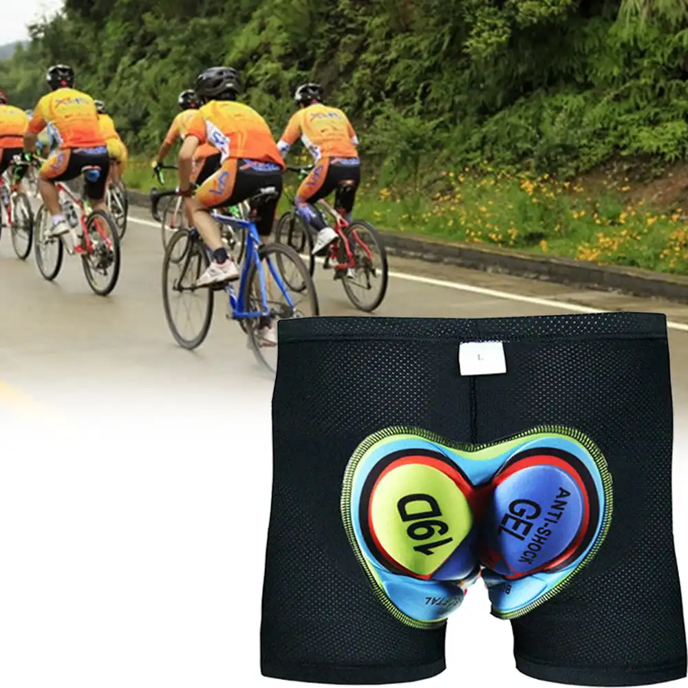 Bicycle riding underwear Clearance