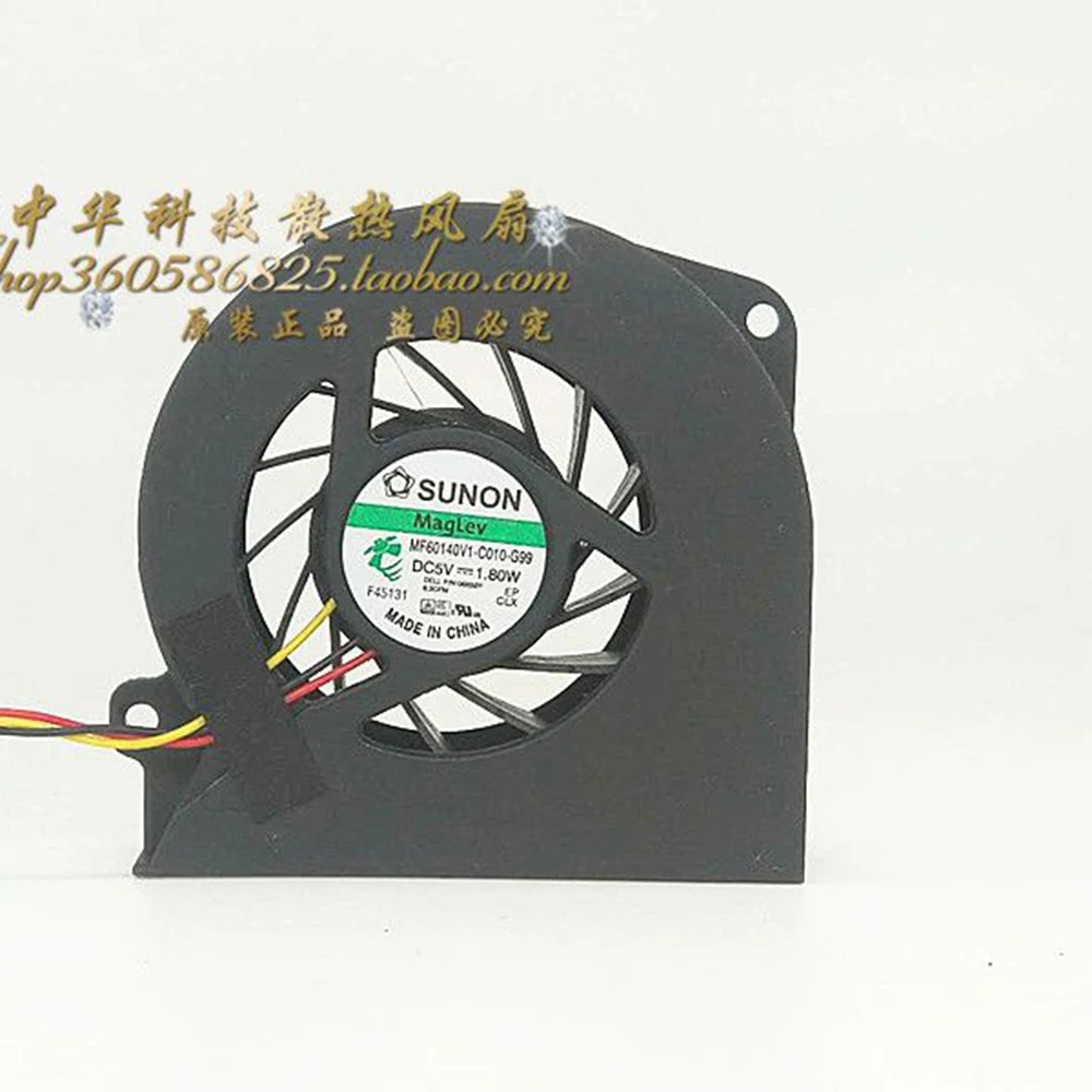 

Original MF60140V1 For Sunon 2305 2310 Fan NJ5GD Cooling fan Axial fan