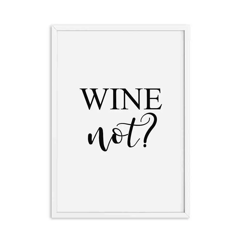 Save-Water-Drink-Quotes-Wall-Art-Wine-Black-Glasses-Posters-and-Prints-Black-White-Funny-Kitchen (6)