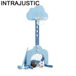 Basketbol Mini Pallone Basket Canestro Basquetball Basquet Accessories Basquetebol Ball Basquete Children's Basketball Stand