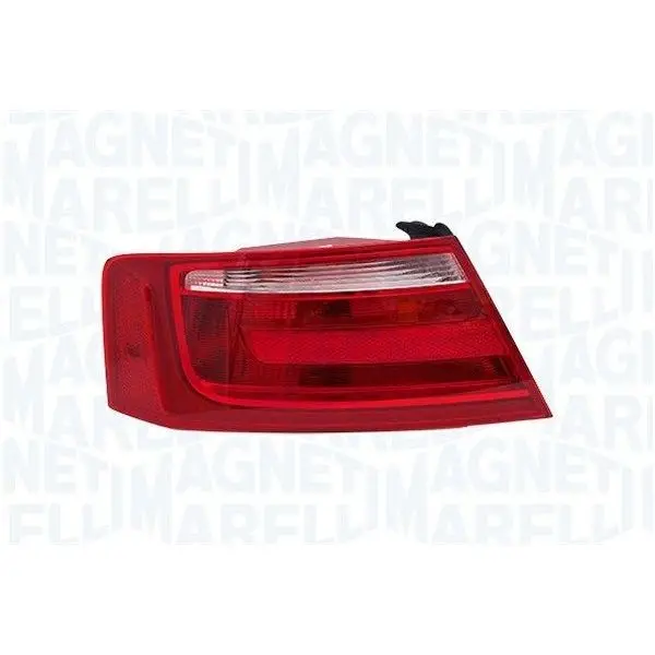Фонарь Re L VAG A5 11-15 MAGNETI MARELLI 714021230701
