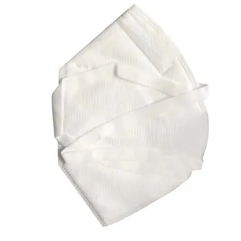 

Protective Masks 50Pcs Boxe/1Pcs Anti-Fog And Dust-Proof Pm2.5 Mask Cotton Anti Smoke Mask Face Mask
