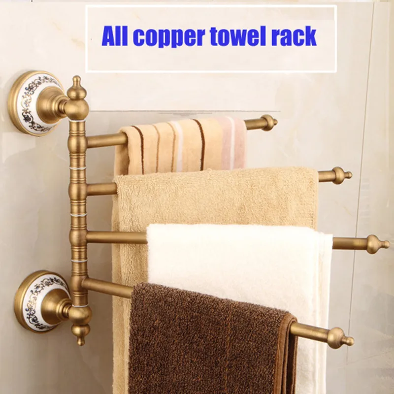 Рисунок 2 - Вешалка для полотенец в ванную комнату