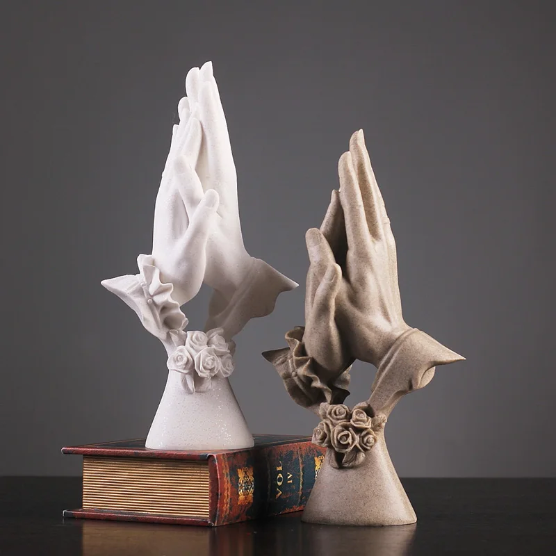 Изысканный Хранитель любовь искусство украшения Орна мужчины ts и wo Мужчины рука