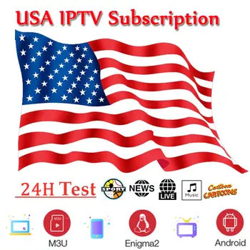 

USA iptv subscription m3u abonnement iptv United States Spain America arabic Canada Android ip tv Box Enigma2 iptv m3u Smart TV