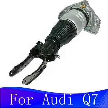

NEW FRONT LEFT CASE FOR AUDI Q7 VW TOUAREG PORSCHE CARENNE AIR SUSPENSION SHOCK AIR SHOCK STRUT 7L8 616 039D 7L8616039D