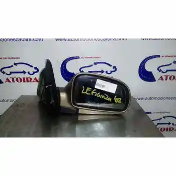

RIGHT REARVIEW DAEWOO LEGANZA