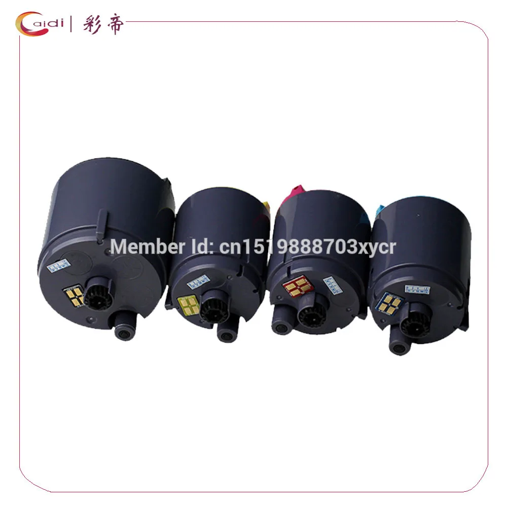 4x CLP 300 Тонер картридж совместимый тонер для Samsung CLP300 CLP300N CLX 2160 3160 CLX2160 CLX2160N CLX3160