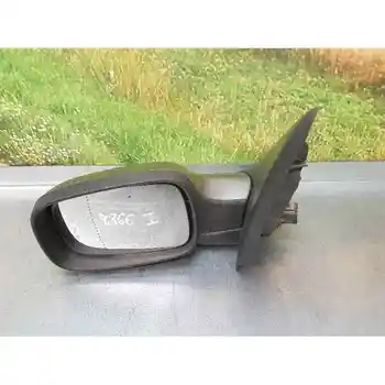 

LEFT REARVIEW RENAULT MEGANE II SALOON 5P