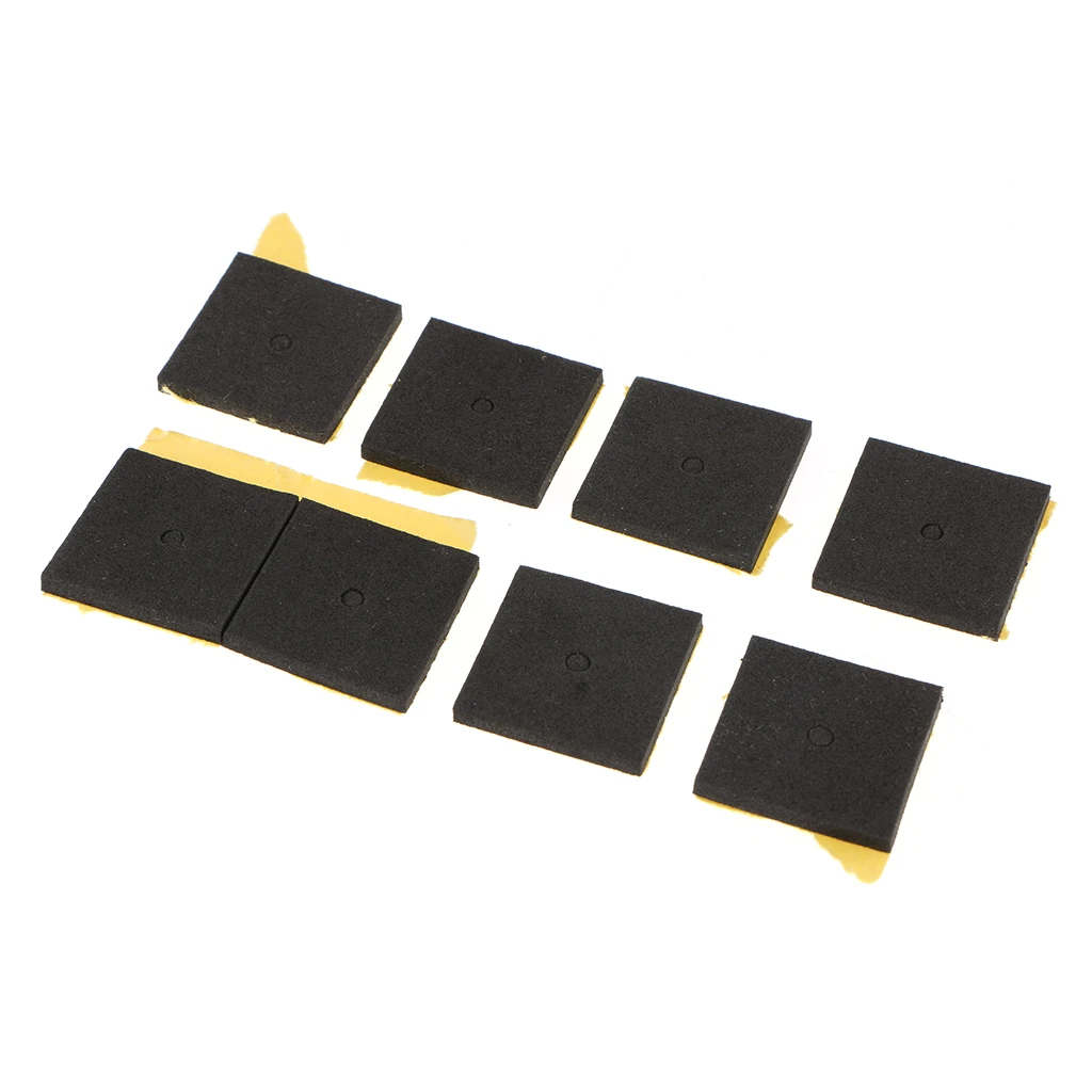 Radiator Fan Mounting Kit Straps Ties Electric Universal Strap Tie Fans