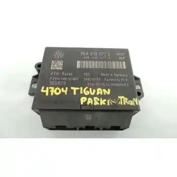 

3AA919475 PARKING SENSOR VOLKSWAGEN TIGUAN (5N2)