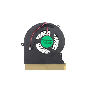 

Laptop CPU Fan For ECS MT50 MT50II1 MT50IN AB07405HX09E100(0CWMT50)BS5005HS-U1C 13B050-FR6000 DC5V 0.4A New
