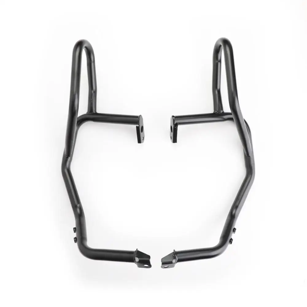 Artudatech для KLE300 защита двигателя Бампер анти столкновения для Kawasaki KLE 300 Versys X300 X-300 аксессуары