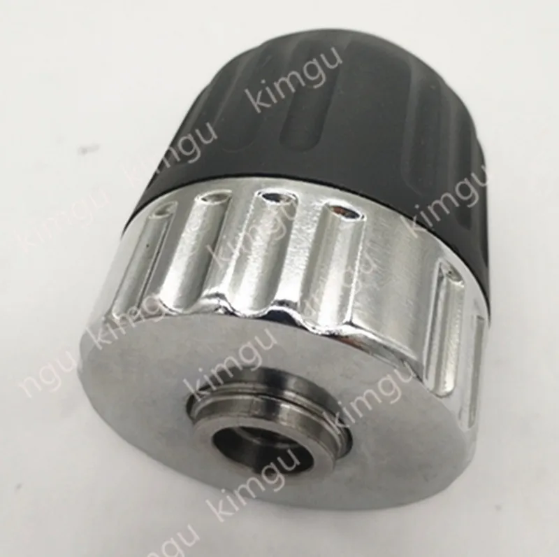 Патрон без ключа 3/8 для DeWALT DWD110 DW928 DW929 DW927V DW965 D21008 DW960K 2 DWD110K DW955K 2|Аксессуары