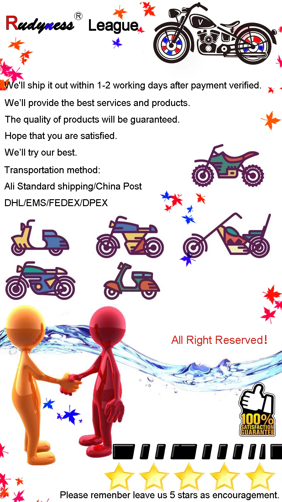 Хромированные переднее управление связями и кромки колышки, пригодные для Harley Sportster XL 883 1200 04-13