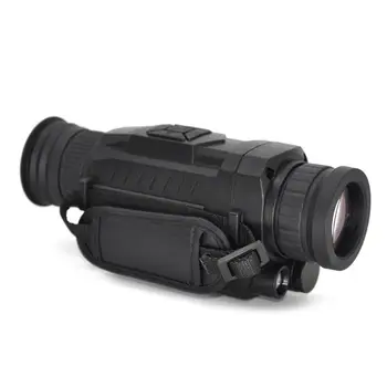 

Infrared Digital Night Vision Monoculars Multifunctional Infrared Digital Telescope Hunting Monocular Night Vision Optics