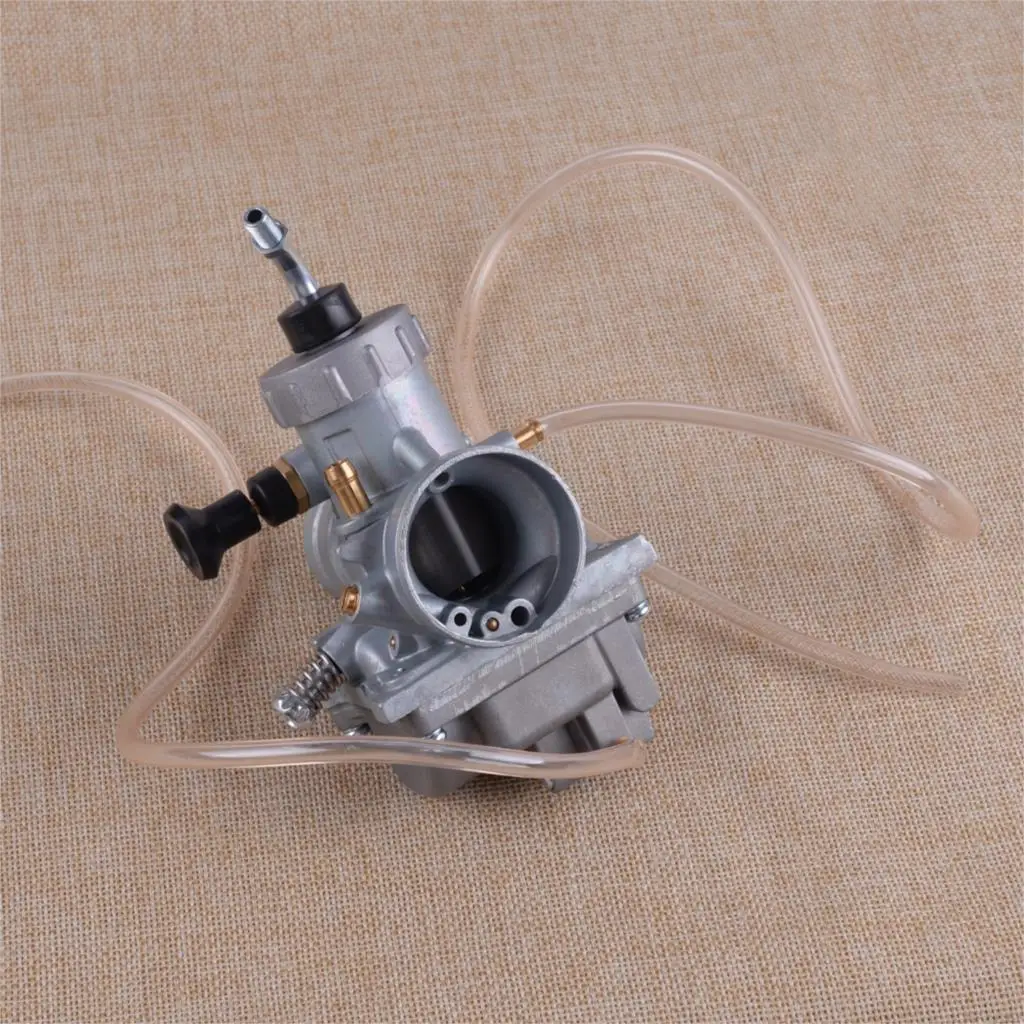 CITALL подходит для YAMAHA DT125 DT175 Enduro YZ80 RT100 RT180 TTR125 TTR125E TTR125L LE Silver Карбюратор Carb