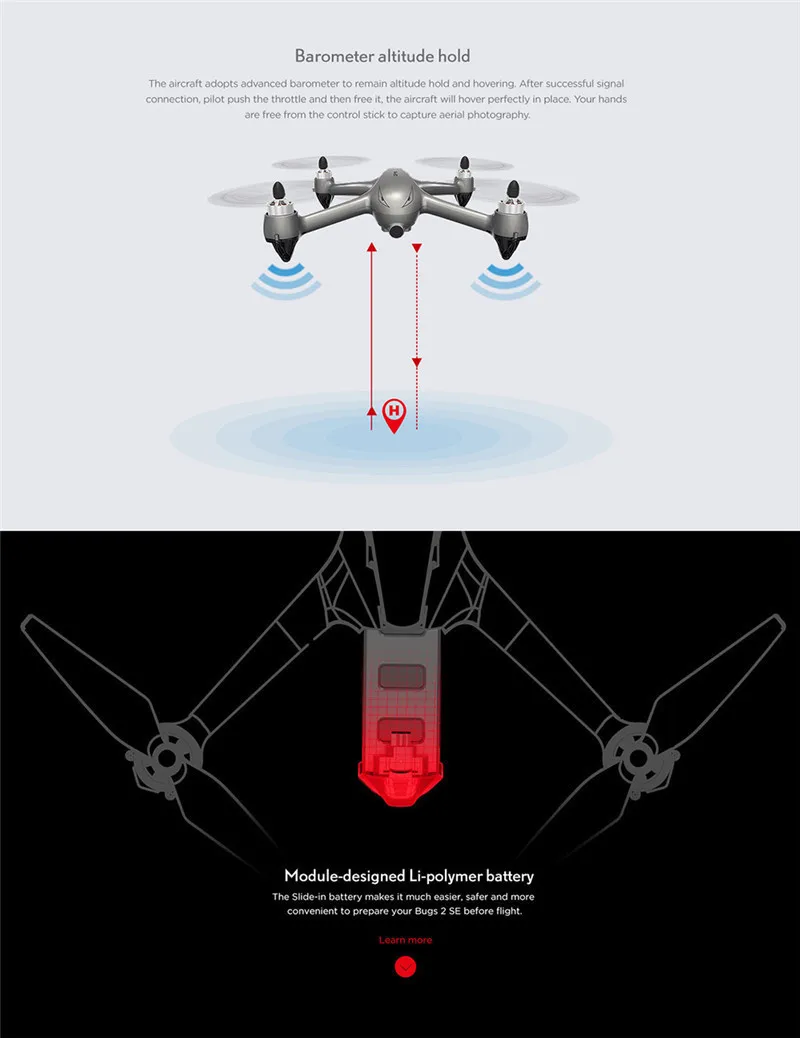 MJX B2SE бесщеточный двигатель Радиоуправляемый Дрон 1080P HD камера 5G WiFi FPV точный gps удержание высоты умный полет один ключ следящий Квадрокоптер
