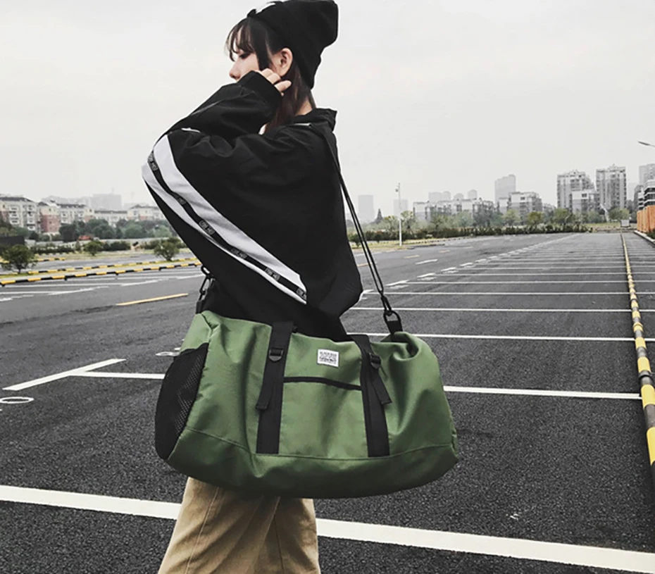 Cheap Bolsas ginástica