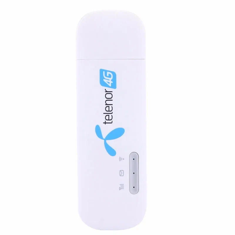 Разблокированный Huawei E8372 (плюс пара антенн) LTE USB Wingle Универсальный 4G WiFi модем для