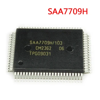 

SAA7709H/103 QFP80