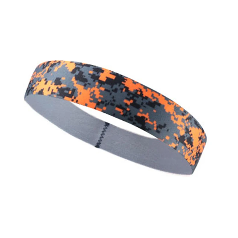 Unisex Non Slip Pickleball Sweatband 6