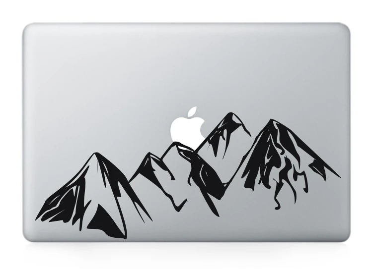 YC стикер-ноутбук кожи дерево шаблон стикер ноутбук наклейка для MacBookAir Pro retina 11 13 15 16 дюймов