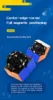 Dayan TengYun 2x2 PLUS V2 M Magnetic Magic Cube Professional Teng Yun Plus 2x2x2 cubo magico Puzzle Toy Educational Cubes 4