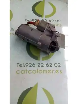 

5726773 engine Starter Renault Megane Ii Saloon 3p 1.9 Dci Diesels