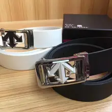 Кожаный ремень WMen