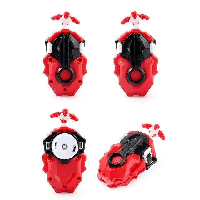 7 Styles MQ Spinning Tops B-184 DB LR Launcher Toys 2