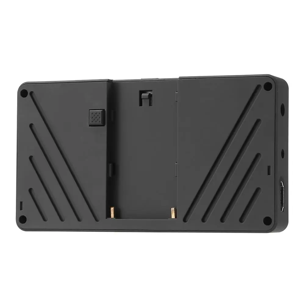 Bestview S5 5,5 дюймов 4K 1920x1080 On-камера видеомонитор, HDMI вход Full HD ips для DSLR Feiyu AK4000 DJI Ronin S стабилизатор