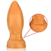 New Anal Sex Toy Huge Butt Plug Prostate Massage Silicon Anal Plugs Dilator G spot Stimulator Sex Toys for Men Women Masturbato ► Photo 3/6