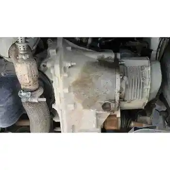 

GEARBOX CITROEN BERLINGO BOX