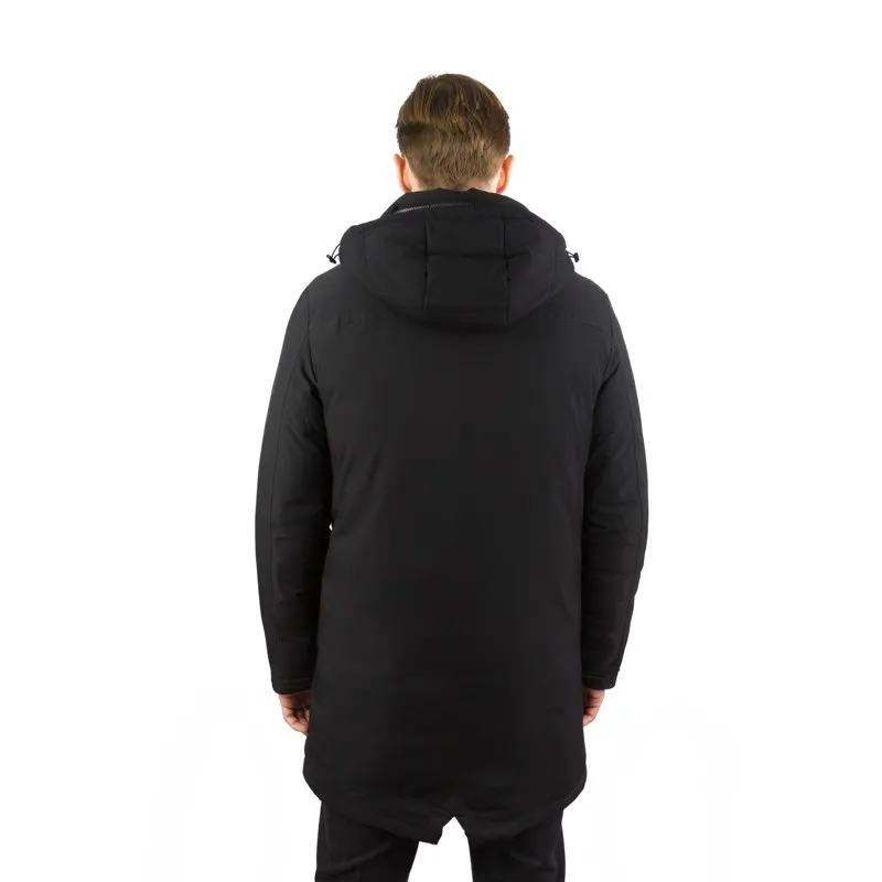 R.LONYR Men's Winter Jacket L-6033A-1
